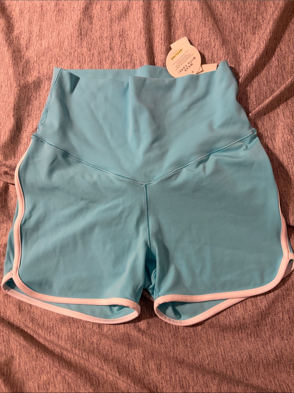 Aerie offline shorts